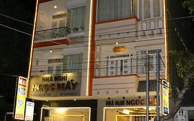 Ngoc May Guesthouse